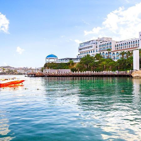 Infinity By Yelken Aquapark&Resorts Kusadasi Exterior foto