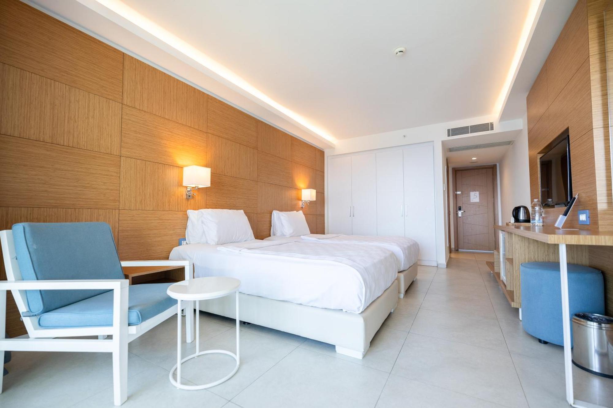 Infinity By Yelken Aquapark&Resorts Kusadasi Exterior foto